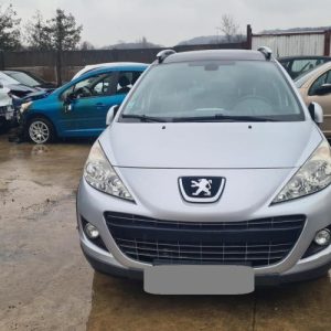 PEUGEOT 207 PHASE 2 BREAK
