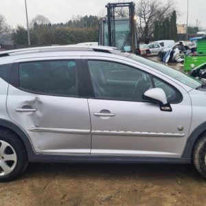 PEUGEOT 207 PHASE 2 BREAK