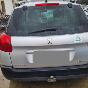 PEUGEOT 207 PHASE 2 BREAK