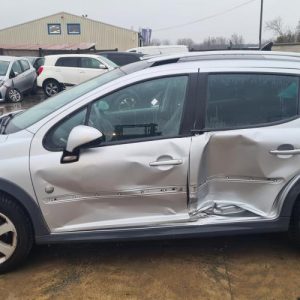 PEUGEOT 207 PHASE 2 BREAK