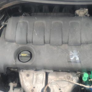 PEUGEOT 207 PHASE 1