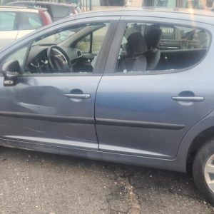 PEUGEOT 207 PHASE 1