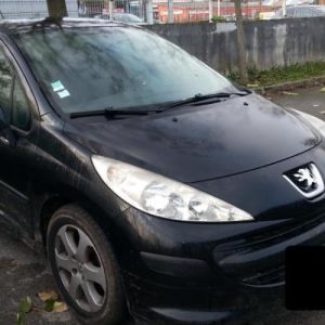 PEUGEOT 207 PHASE 1