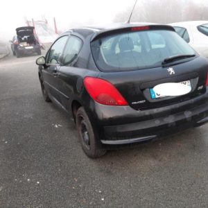 PEUGEOT 207 PHASE 1