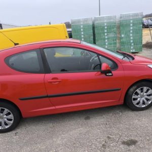 PEUGEOT 207 PHASE 1