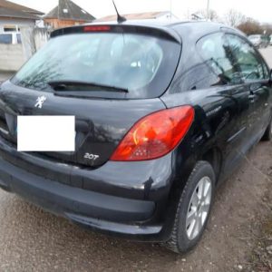 PEUGEOT 207 PHASE 1