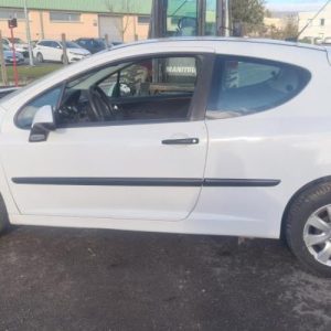 PEUGEOT 207 PHASE 2