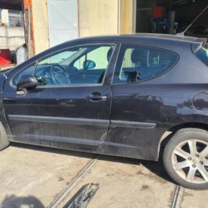 PEUGEOT 207 PHASE 1