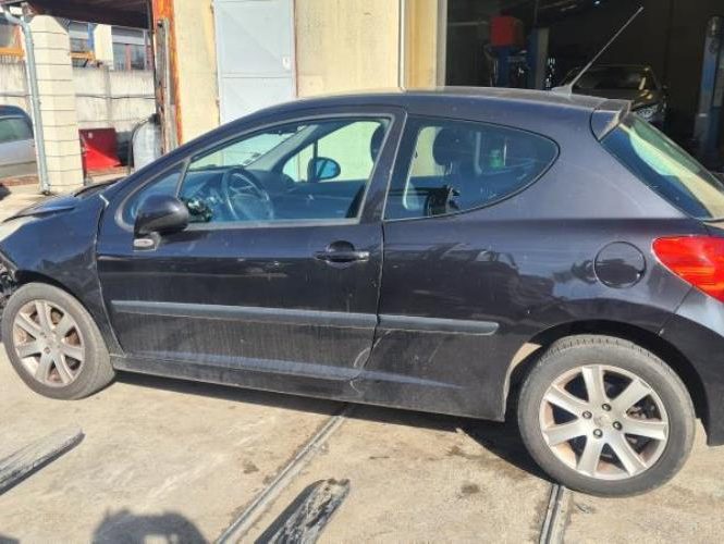 PEUGEOT 207 PHASE 1