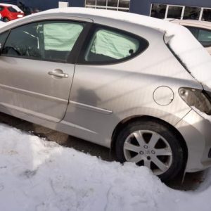PEUGEOT 207 PHASE 1