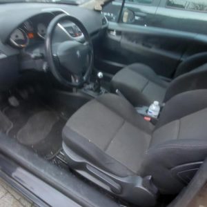 PEUGEOT 207 PHASE 1