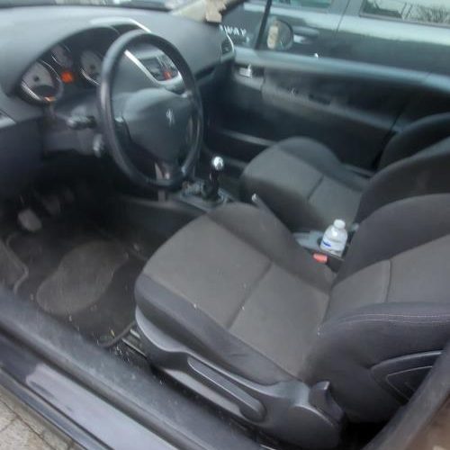 PEUGEOT 207 PHASE 1