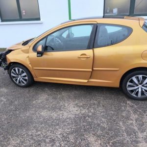 PEUGEOT 207 PHASE 1
