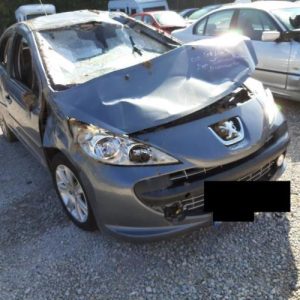 PEUGEOT 207 PHASE 1