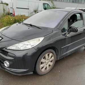 PEUGEOT 207 PHASE 1