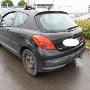 PEUGEOT 207 PHASE 1
