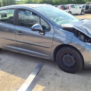 PEUGEOT 207 PHASE 1
