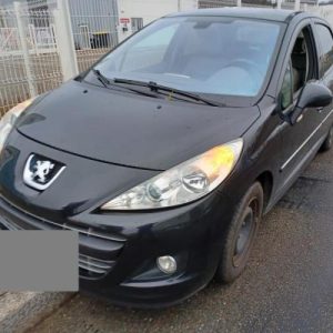 PEUGEOT 207 PHASE 1