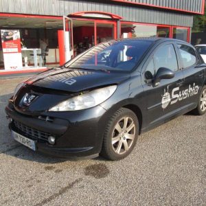 PEUGEOT 207 PHASE 1