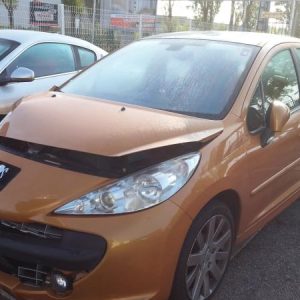 PEUGEOT 207 PHASE 1
