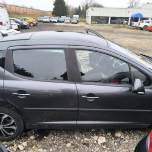 PEUGEOT 207 PHASE 1 BREAK