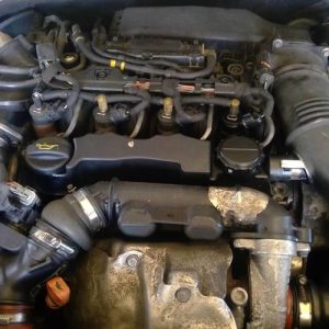 PEUGEOT 207 PHASE 1 BREAK