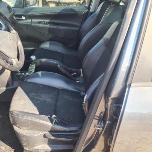 PEUGEOT 207 PHASE 1 BREAK