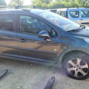 PEUGEOT 207 PHASE 1 BREAK