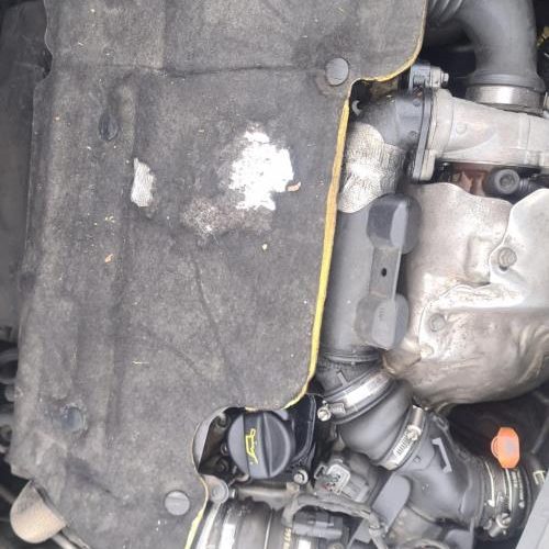 PEUGEOT 207 PHASE 1 CABRIOLET