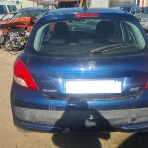 PEUGEOT 207 PHASE 2
