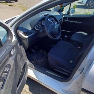 PEUGEOT 207 PHASE 2