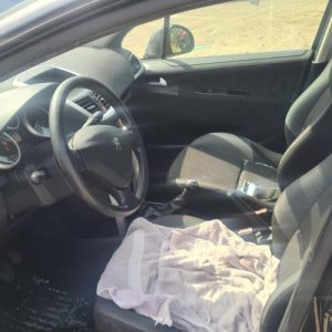 PEUGEOT 207 PHASE 2