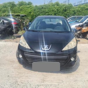 PEUGEOT 207 PHASE 2