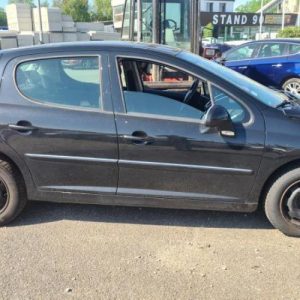 PEUGEOT 207+