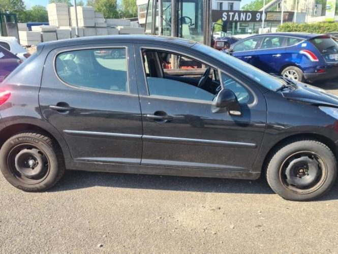 PEUGEOT 207+