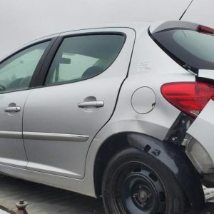 PEUGEOT 207 PHASE 2