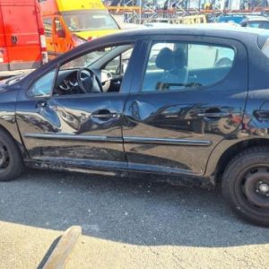 PEUGEOT 207+