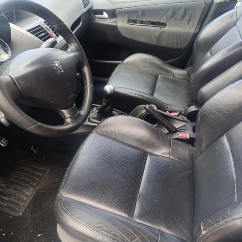 PEUGEOT 207 PHASE 2