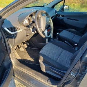 PEUGEOT 207 PHASE 2