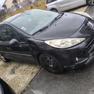 PEUGEOT 207 PHASE 2