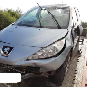 PEUGEOT 207 PHASE 2