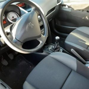 PEUGEOT 207 PHASE 2
