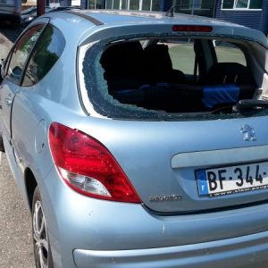 PEUGEOT 207 PHASE 2