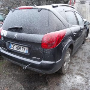 PEUGEOT 207 PHASE 1 BREAK