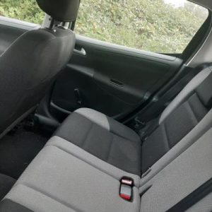 PEUGEOT 207 PHASE 1 BREAK