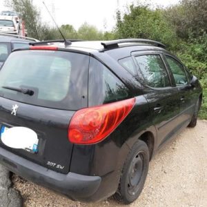 PEUGEOT 207 PHASE 1 BREAK