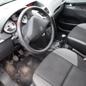 PEUGEOT 207 PHASE 1 BREAK