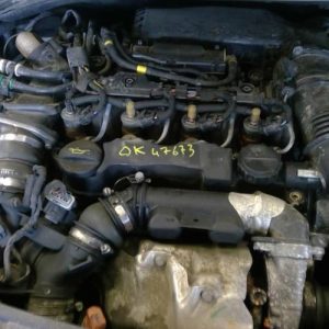 PEUGEOT 207 PHASE 1 BREAK