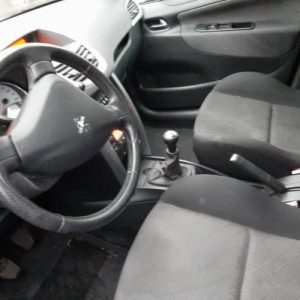 PEUGEOT 207 PHASE 1 BREAK