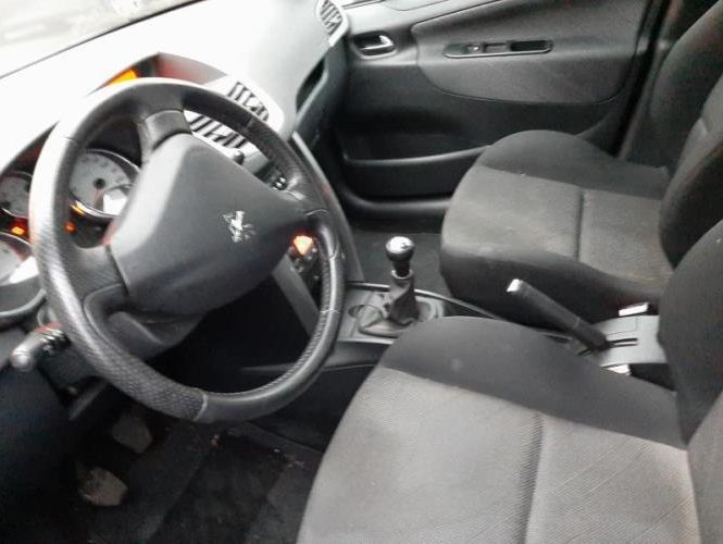 PEUGEOT 207 PHASE 1 BREAK